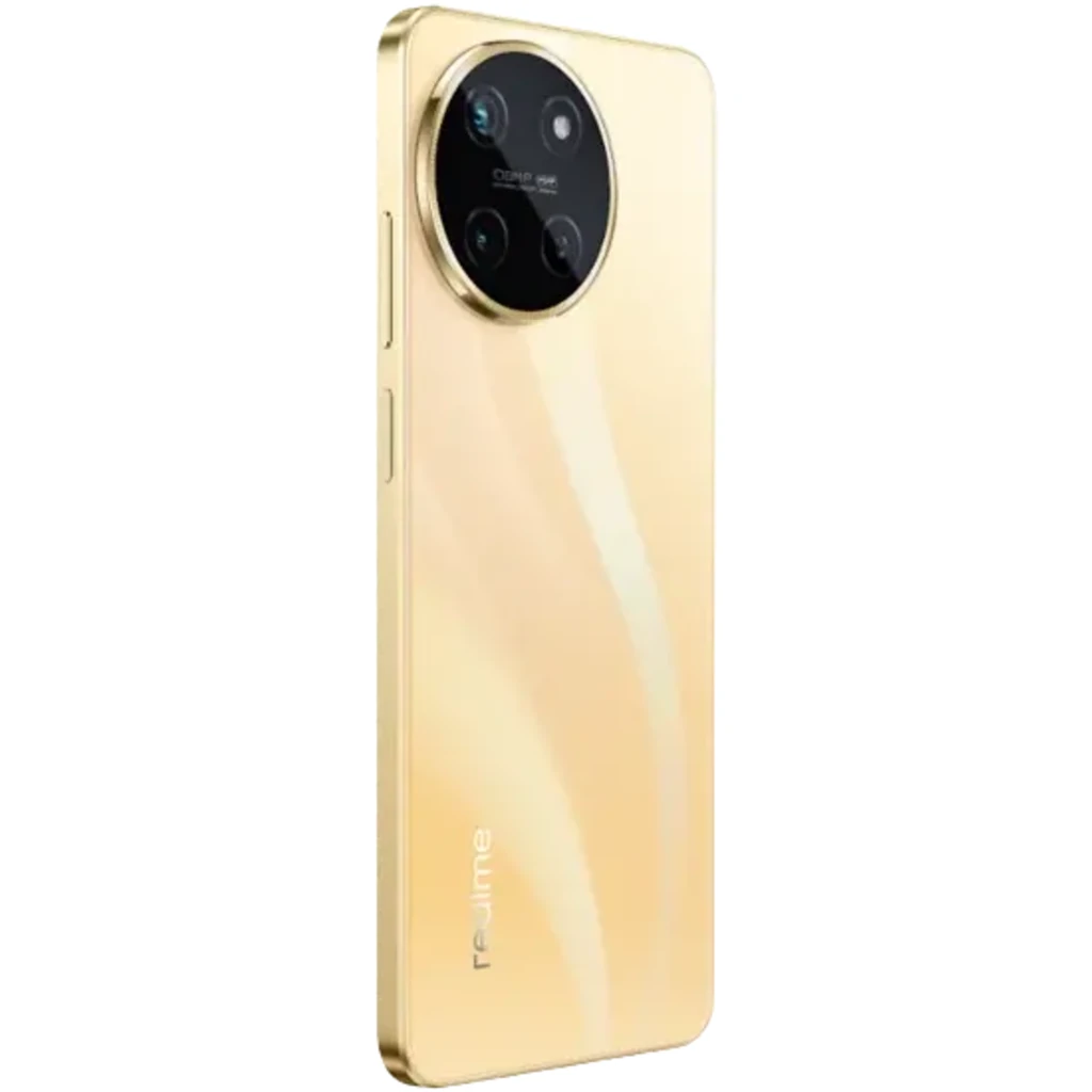 Смартфон Realme 11 4G 8/256GB Gold UA