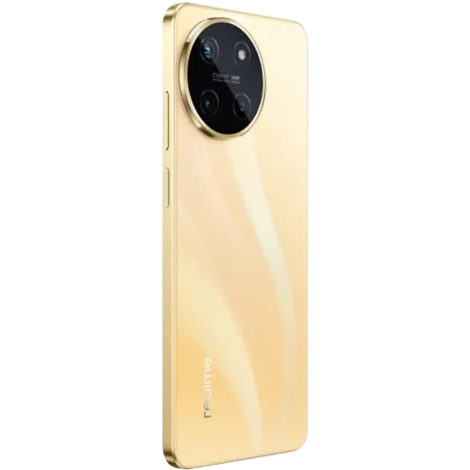 Смартфон Realme 11 4G 8/256GB Gold UA