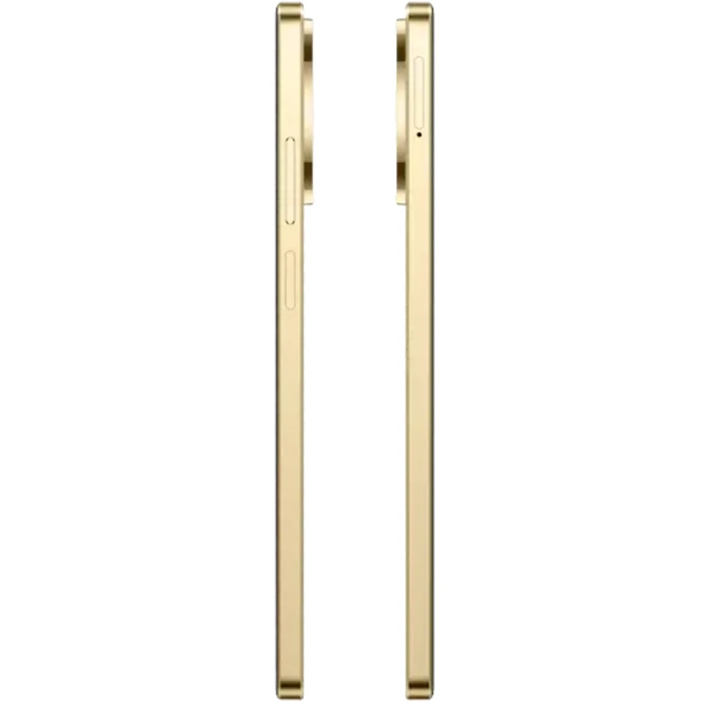 Смартфон Realme 11 4G 8/256GB Gold UA