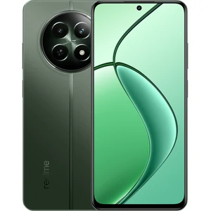 Смартфон Realme 12 5G 8/512GB Green UA