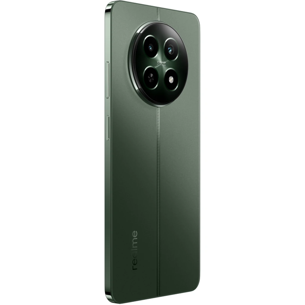 Смартфон Realme 12 5G 8/512GB Green UA