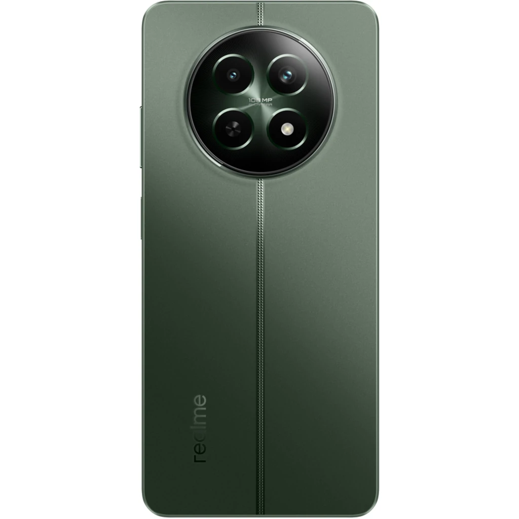 Смартфон Realme 12 5G 8/512GB Green UA