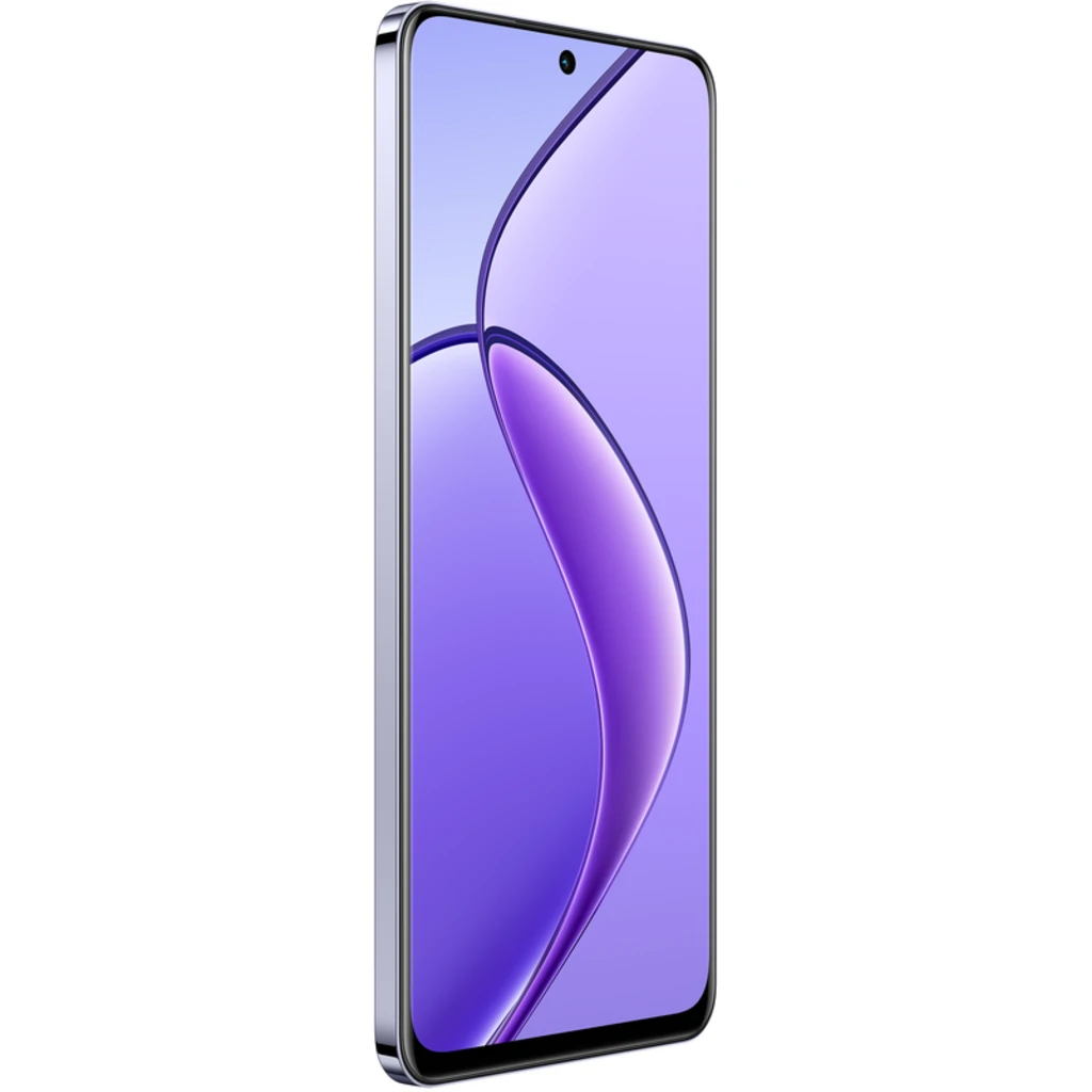 Смартфон Realme 12 5G 8/256GB Purple UA
