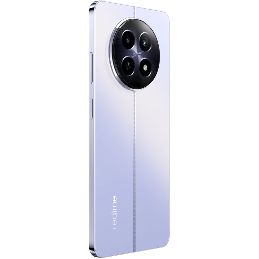 Смартфон Realme 12 5G 8/256GB Purple UA