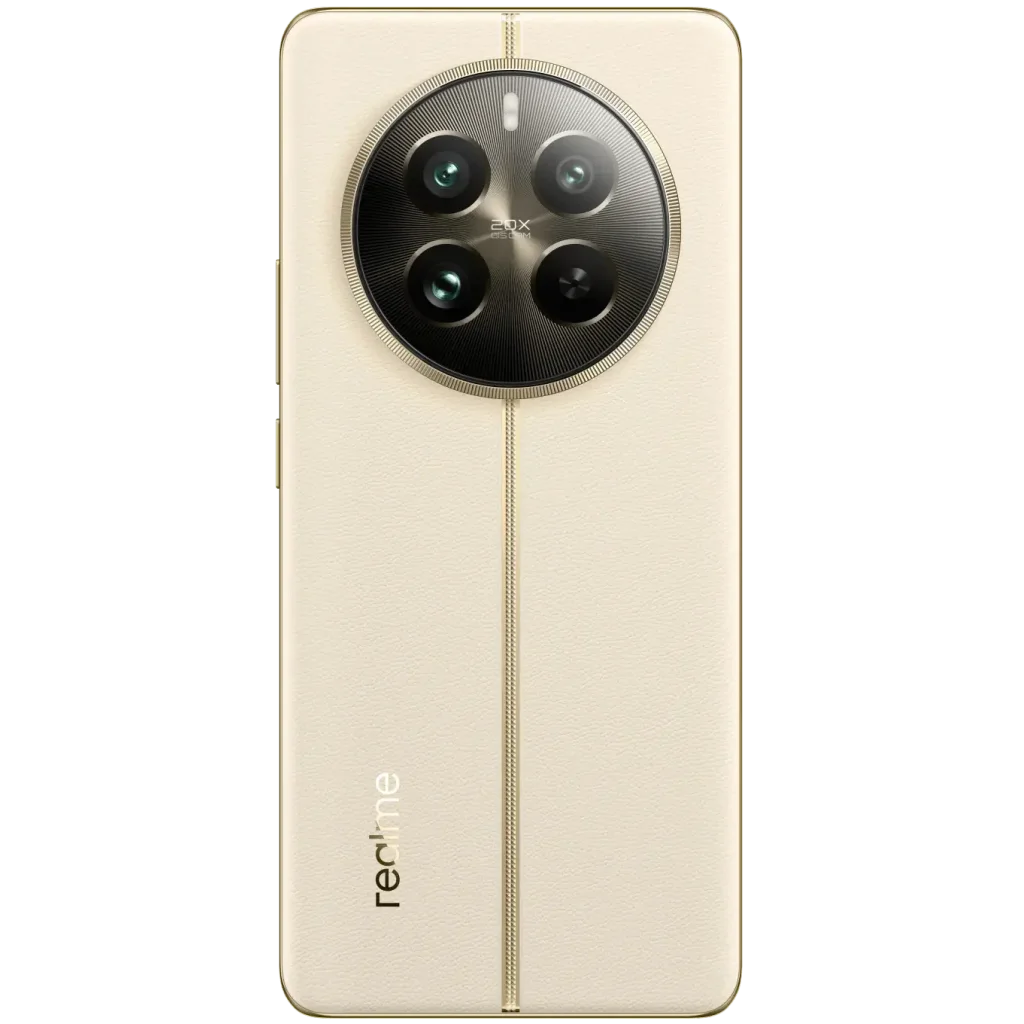 Смартфон Realme 12 Pro 5G 8/256GB Beige EU