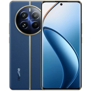 Смартфон Realme 12 Pro 5G 12/256GB Blue EU