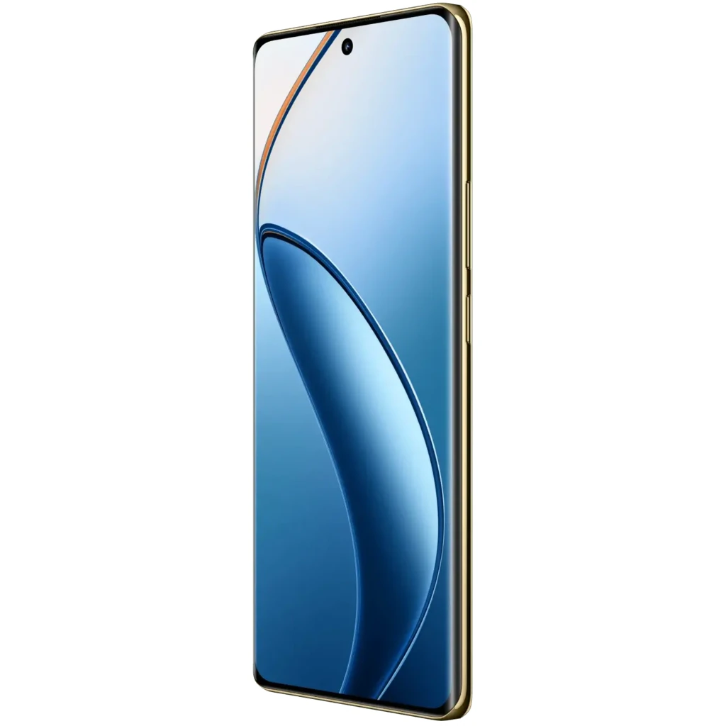 Смартфон Realme 12 Pro 5G 12/512GB Blue EU