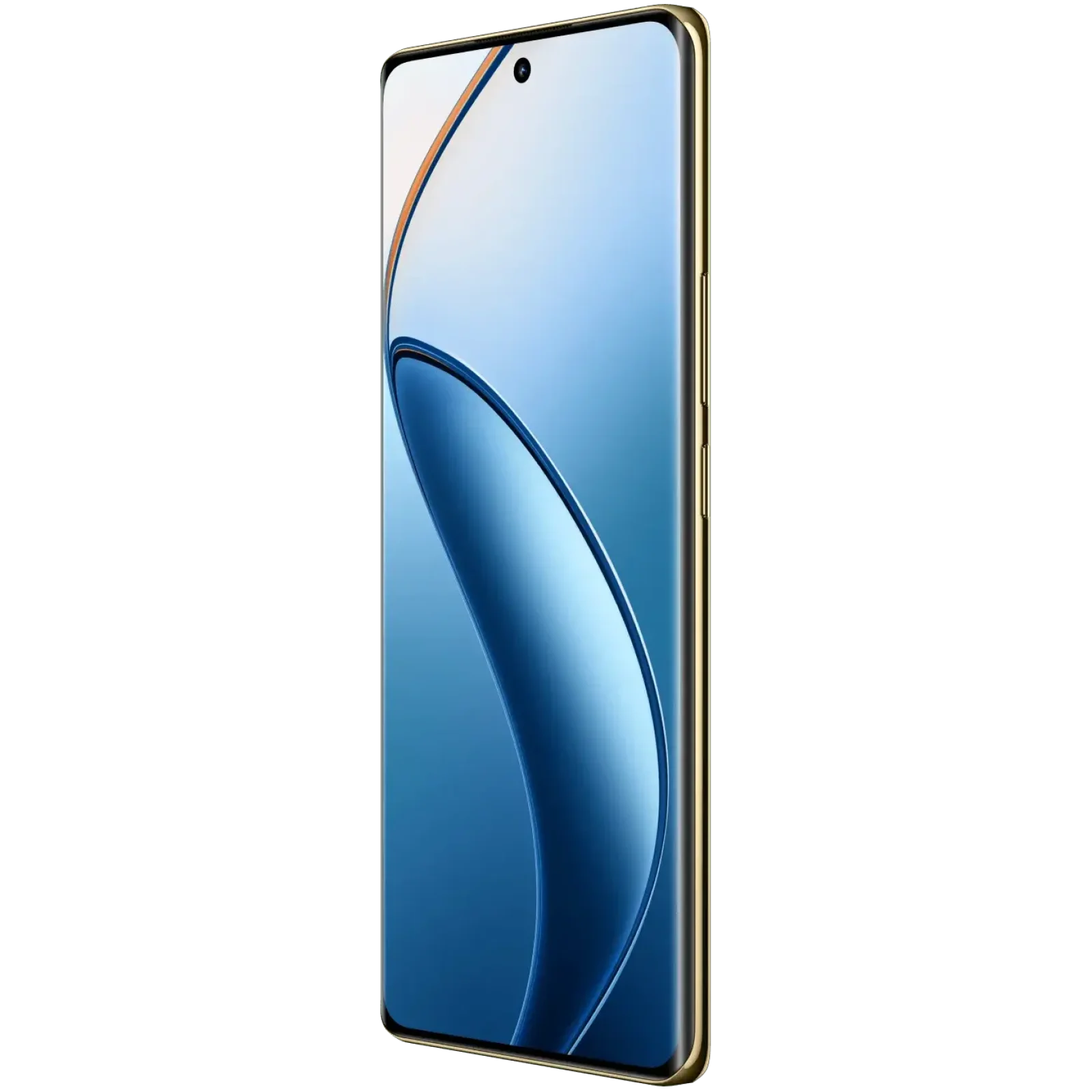 Смартфон Realme 12 Pro 5G 12/256GB Blue EU