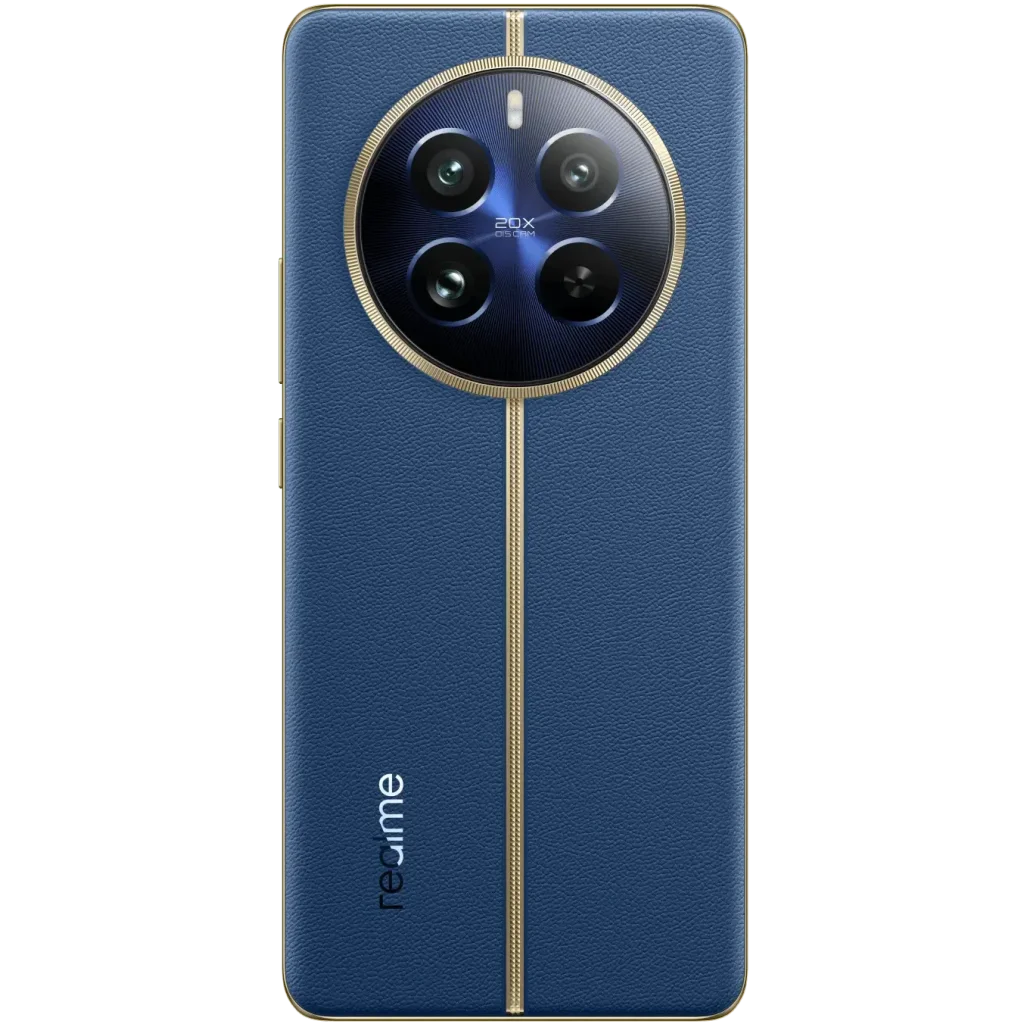 Смартфон Realme 12 Pro 5G 12/512GB Blue EU