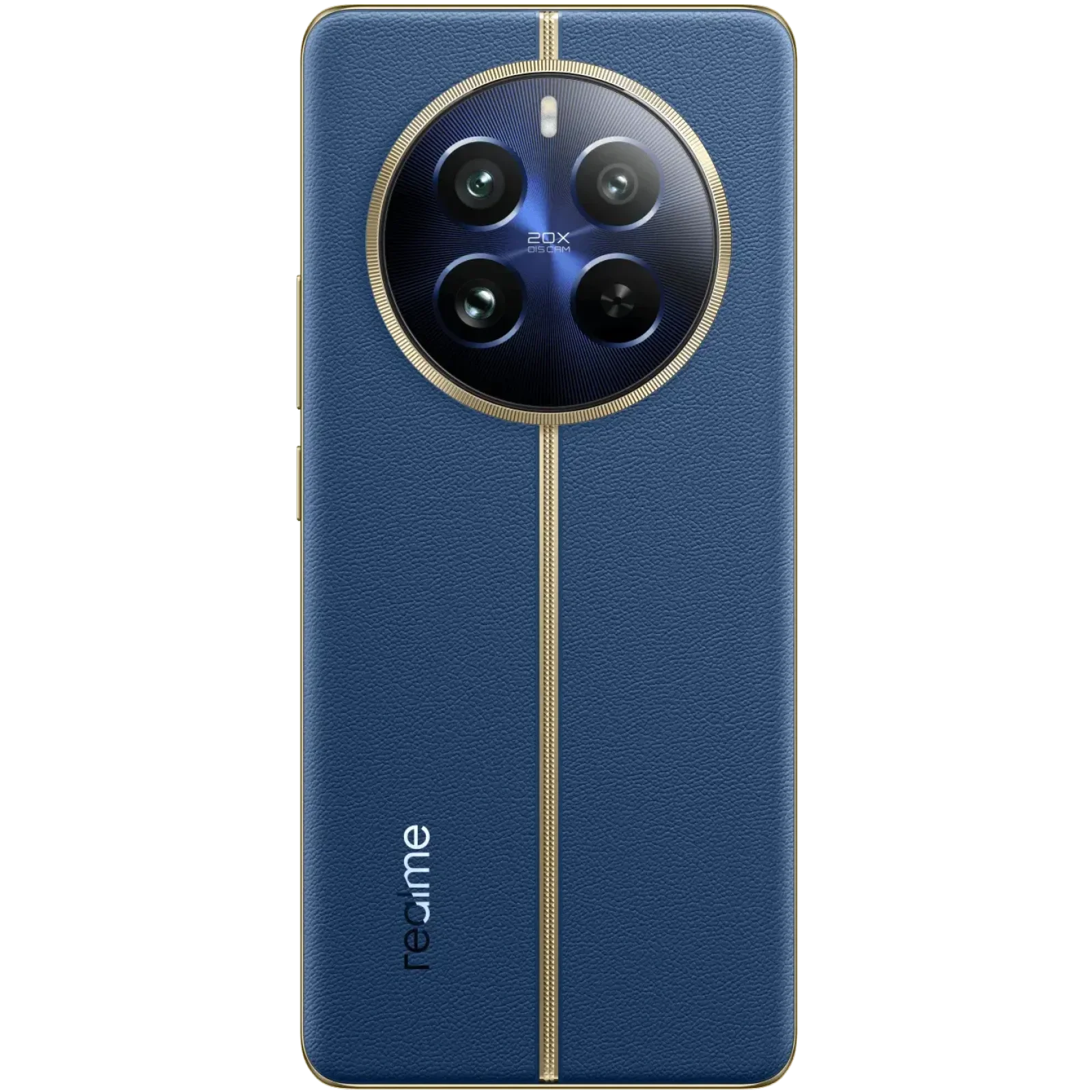 Смартфон Realme 12 Pro 5G 12/256GB Blue EU