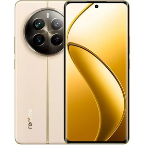 Смартфон Realme 12 Pro Plus 5G 12/512GB Beige