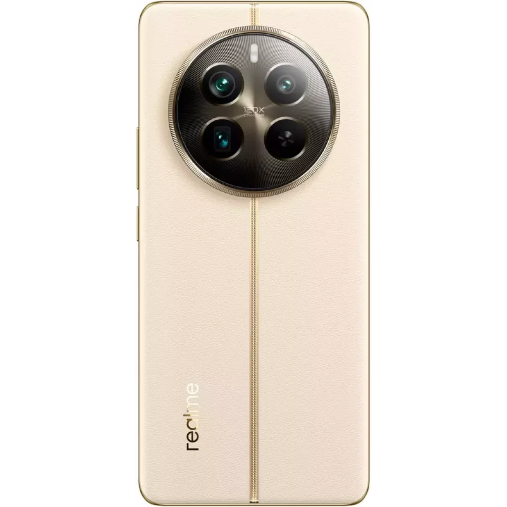 Смартфон Realme 12 Pro Plus 5G 12/512GB Beige