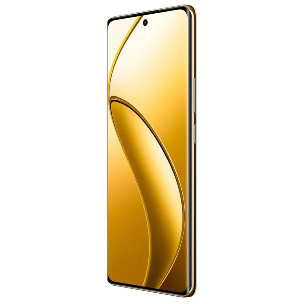 Смартфон Realme 12 Pro Plus 5G 12/512GB Beige