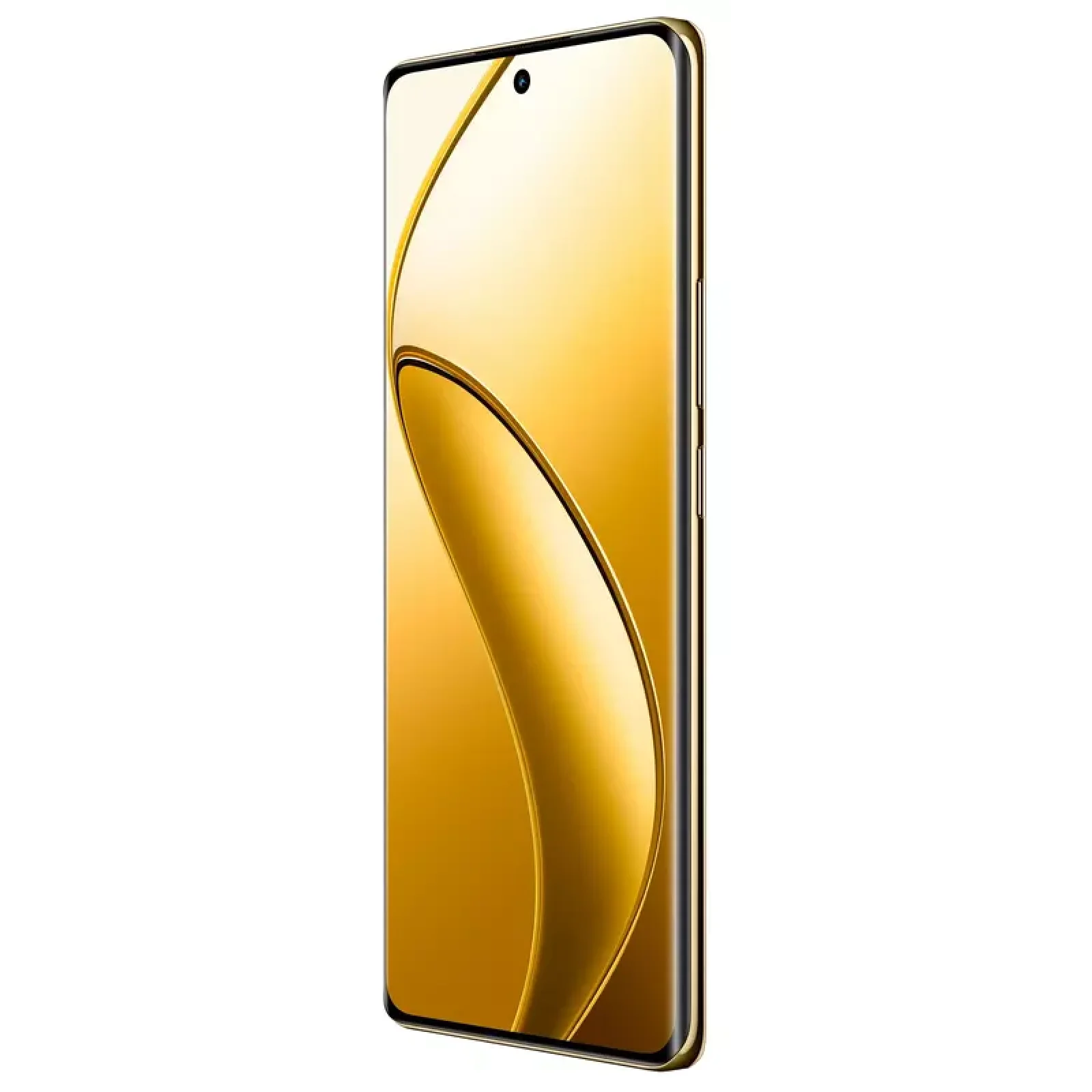 Смартфон Realme 12 Pro Plus 5G 12/512GB Beige