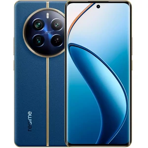 Колір: Синій - Смартфон Realme 12 Pro Plus 5G 12/512GB Blue