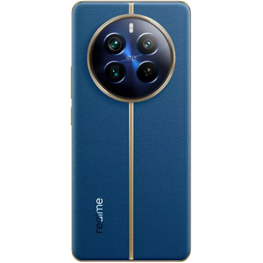Смартфон Realme 12 Pro Plus 5G 12/512GB Blue