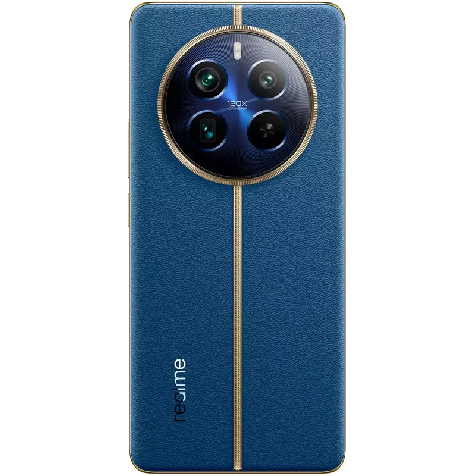 Смартфон Realme 12 Pro Plus 5G 8/256GB Blue EU