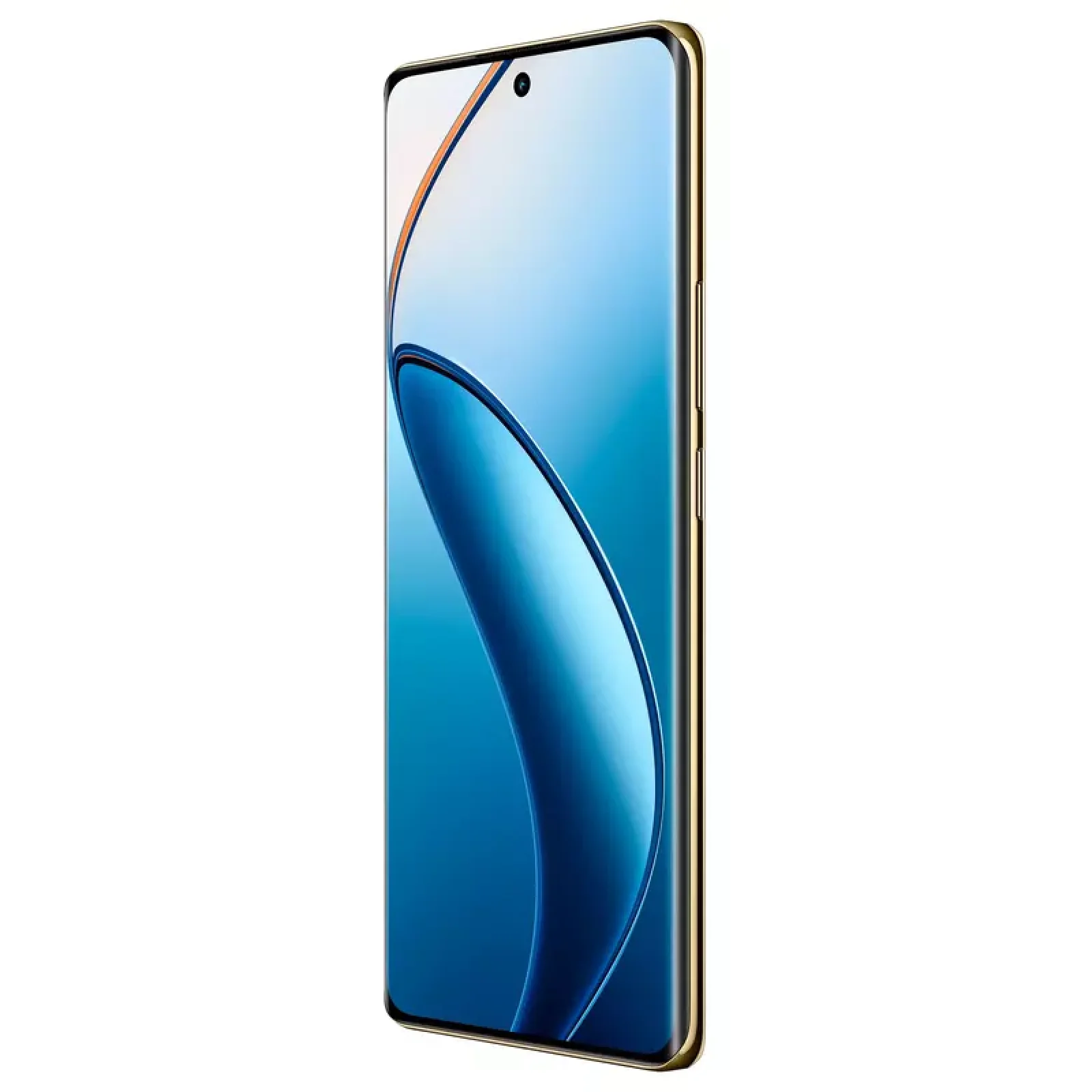 Смартфон Realme 12 Pro Plus 5G 8/256GB Blue EU
