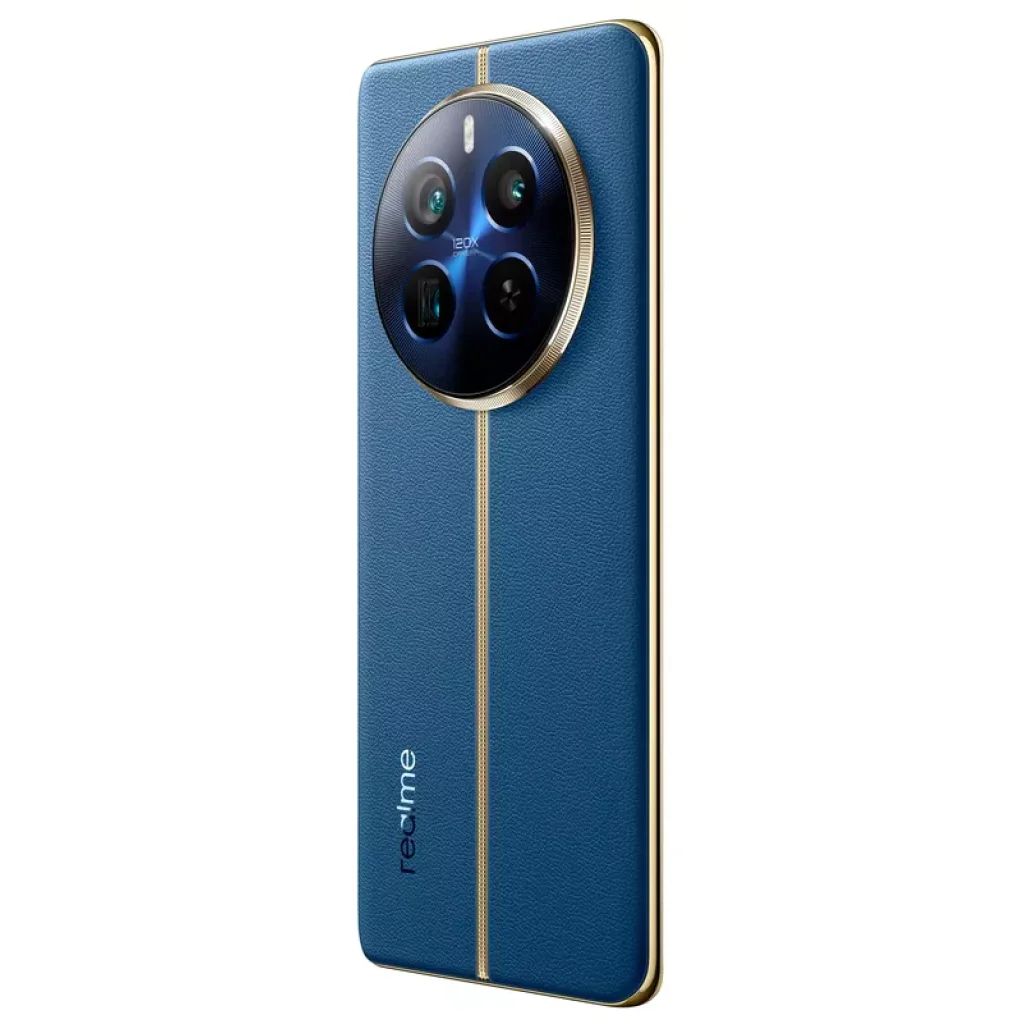 Смартфон Realme 12 Pro Plus 5G 12/512GB Blue