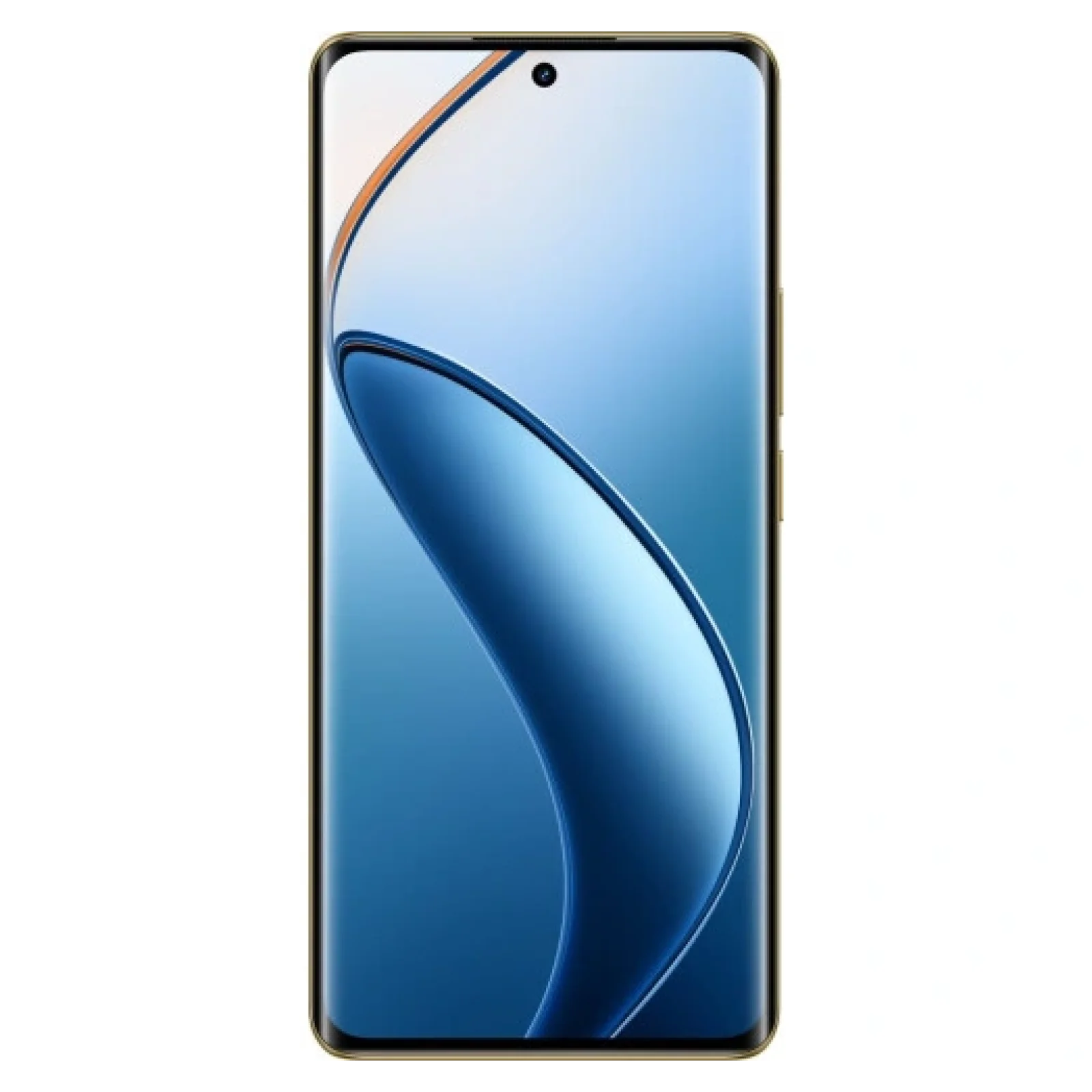Смартфон Realme 12 Pro Plus 12/512GB Submarine Blue EU