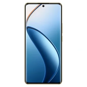 Смартфон Realme 12 Pro Plus 12/512GB Submarine Blue EU