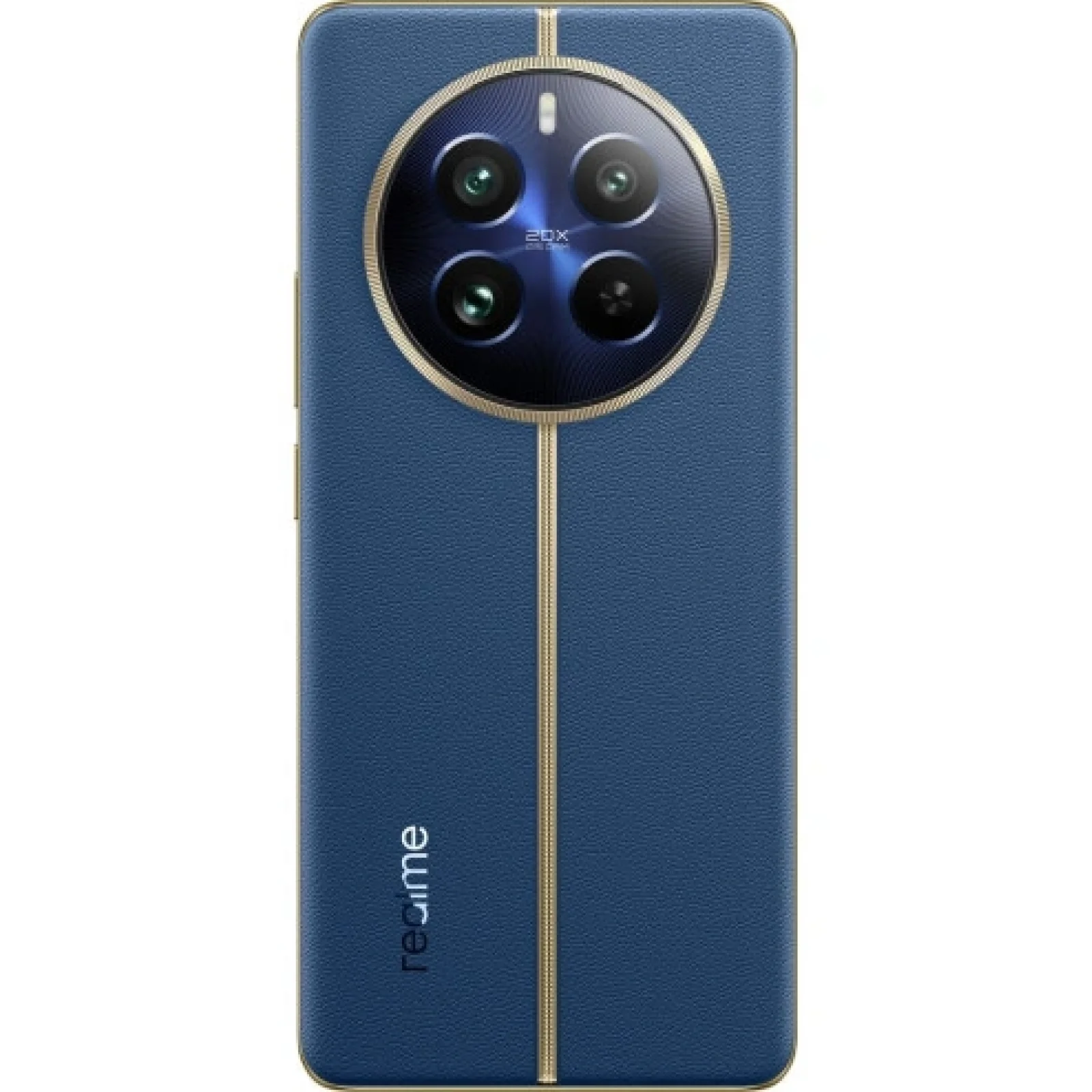 Смартфон Realme 12 Pro Plus 12/512GB Submarine Blue EU