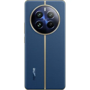 Смартфон Realme 12 Pro Plus 12/512GB Submarine Blue EU