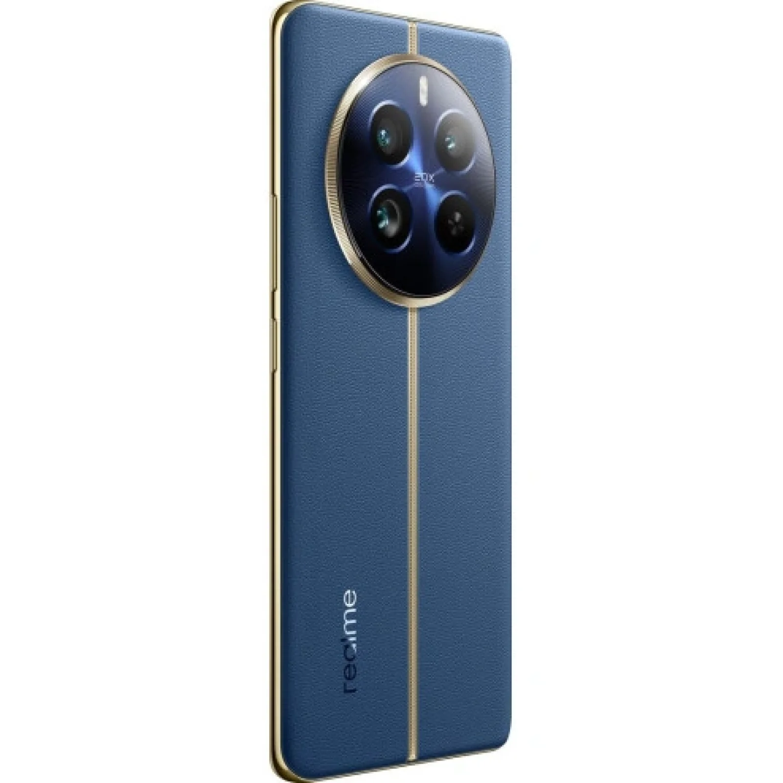 Смартфон Realme 12 Pro Plus 12/512GB Submarine Blue EU