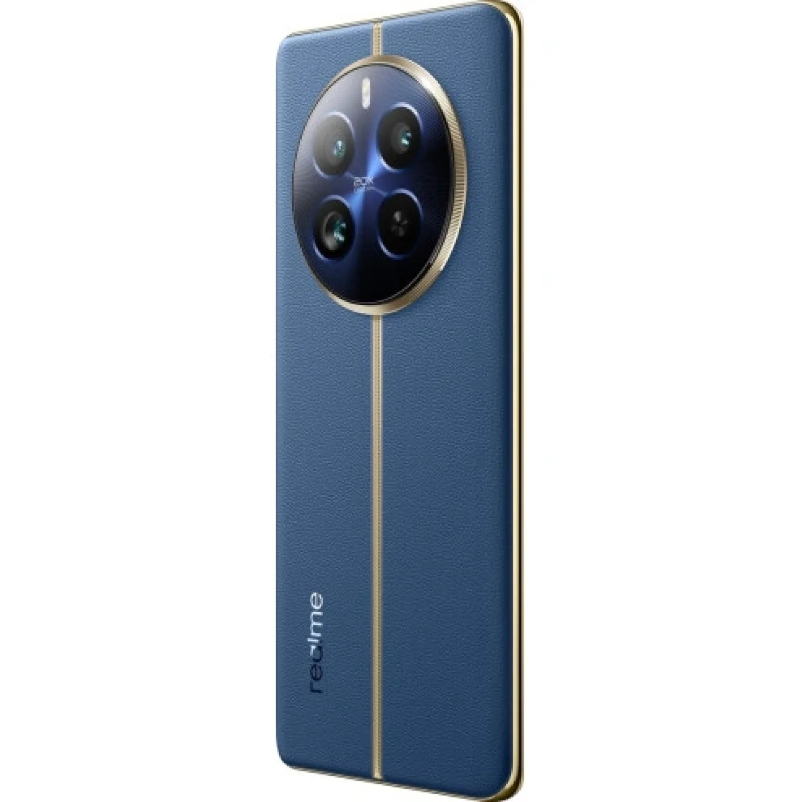 Смартфон Realme 12 Pro Plus 12/512GB Submarine Blue EU
