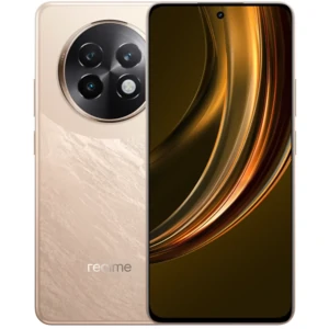 Смартфон Realme 13 Plus 5G 12/256GB Victory Gold UA