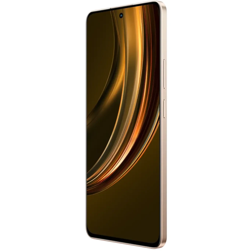 Смартфон Realme 13 Plus 5G 12/256GB Victory Gold UA