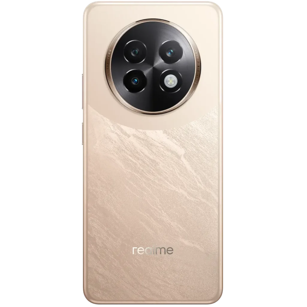 Смартфон Realme 13 Plus 5G 12/256GB Victory Gold UA