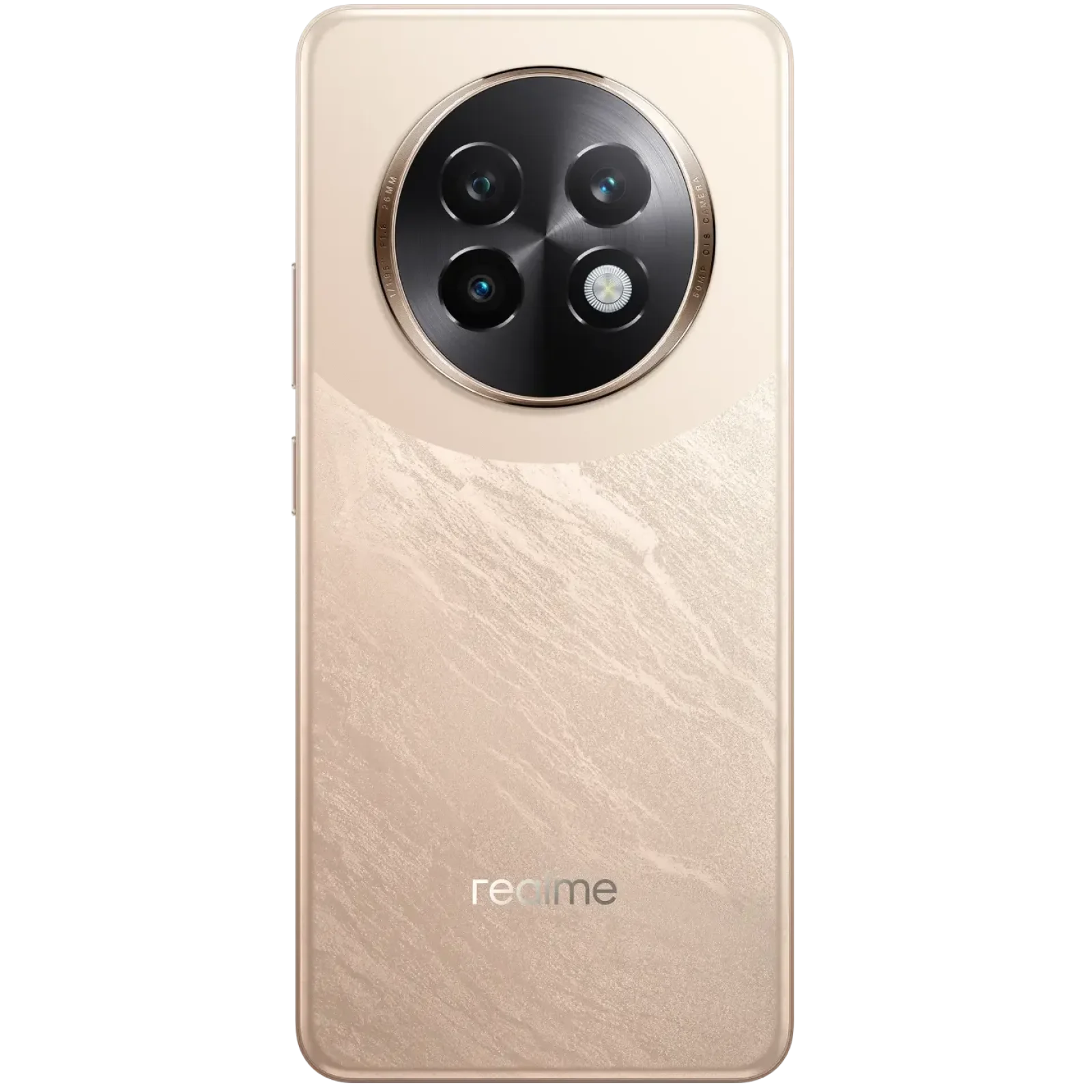 Смартфон Realme 13 Plus 5G 8/256GB Victory Gold UA