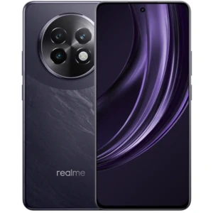 Смартфон Realme 13 Plus 5G 8/256GB Dark Purple UA