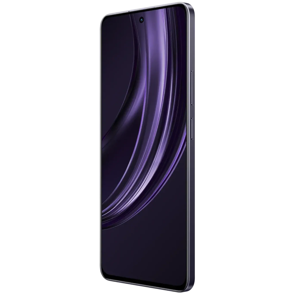 Смартфон Realme 13 Plus 5G 8/256GB Dark Purple UA