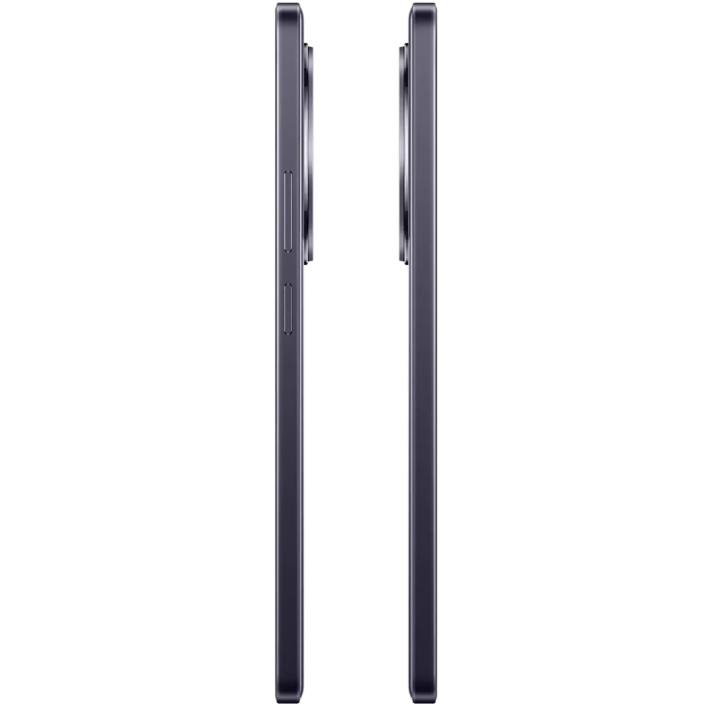 Смартфон Realme 13 Plus 5G 8/256GB Dark Purple UA