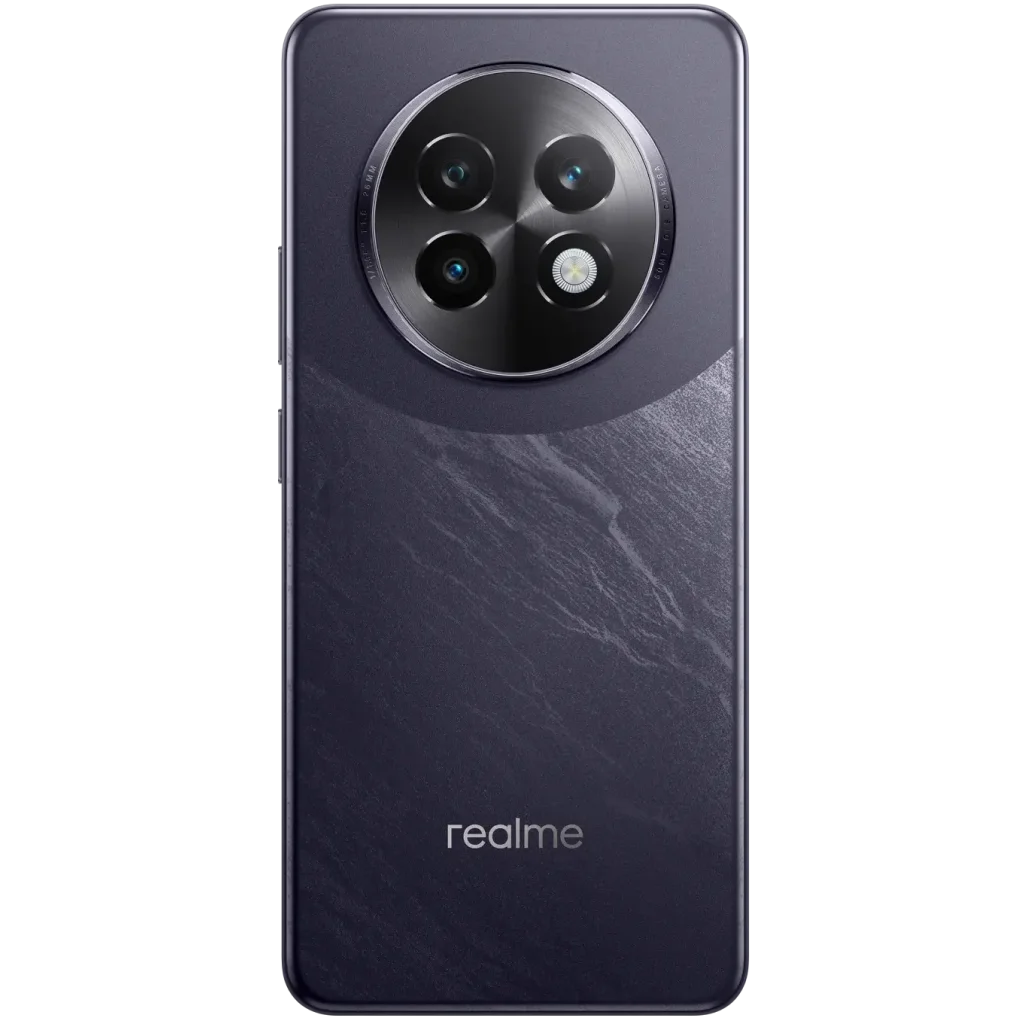 Смартфон Realme 13 Plus 5G 8/256GB Dark Purple UA