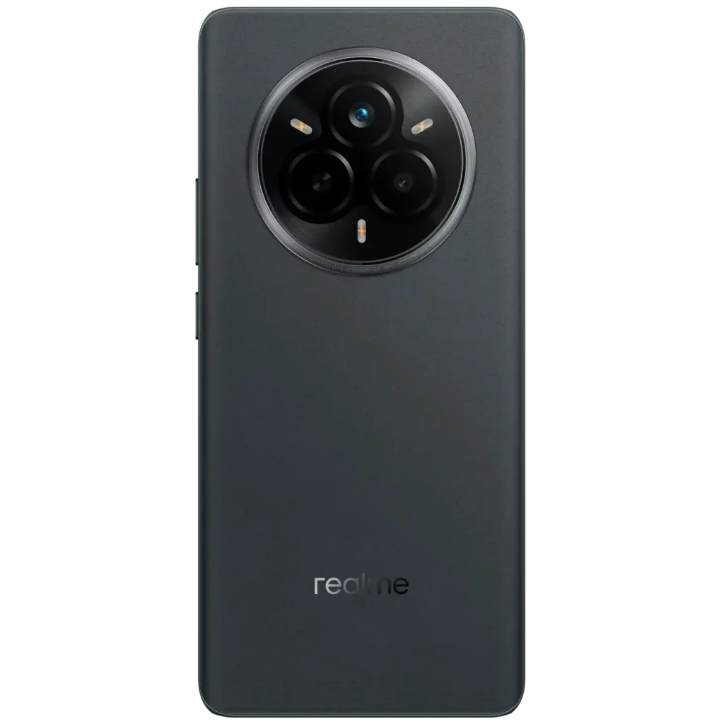 Смартфон Realme 14 Pro 5G 12/512GB Suede Grey EU