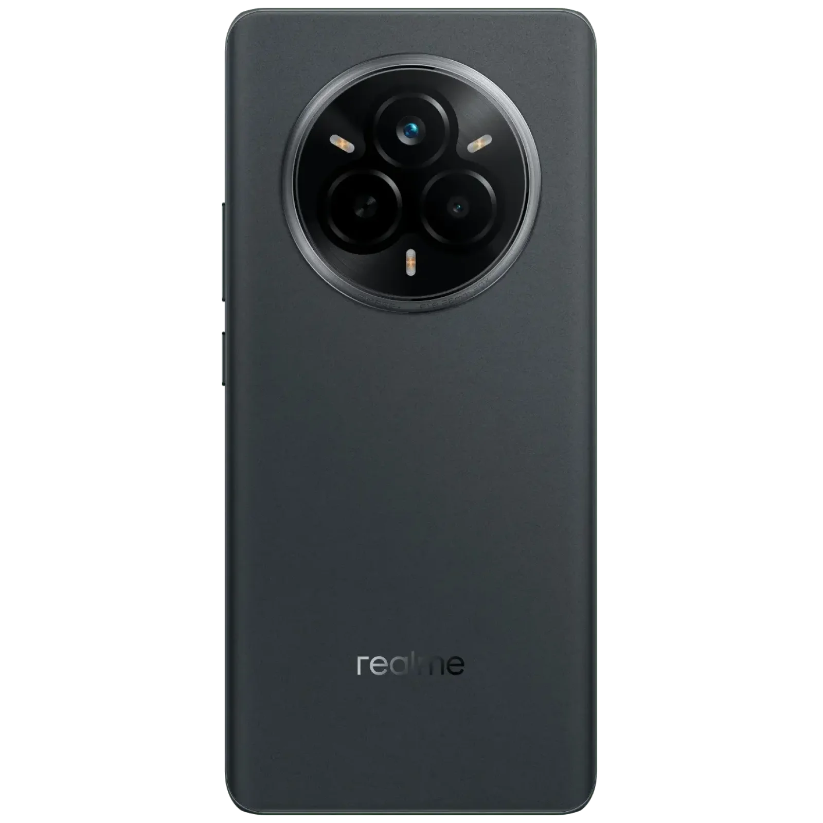 Смартфон Realme 14 Pro 5G 12/512GB Suede Grey EU
