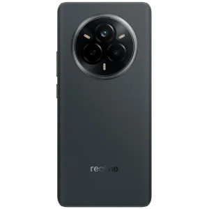 Смартфон Realme 14 Pro 5G 12/512GB Suede Grey EU
