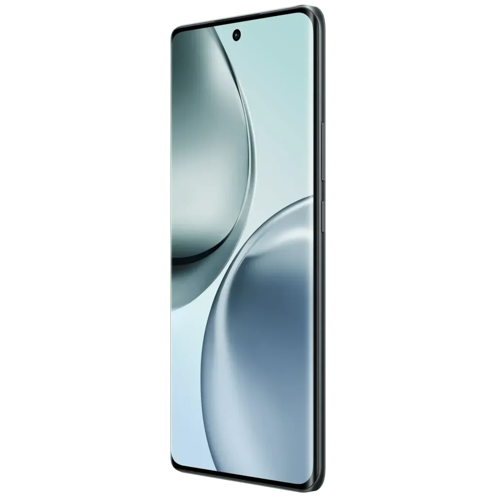 Смартфон Realme 14 Pro 5G 12/512GB Suede Grey EU