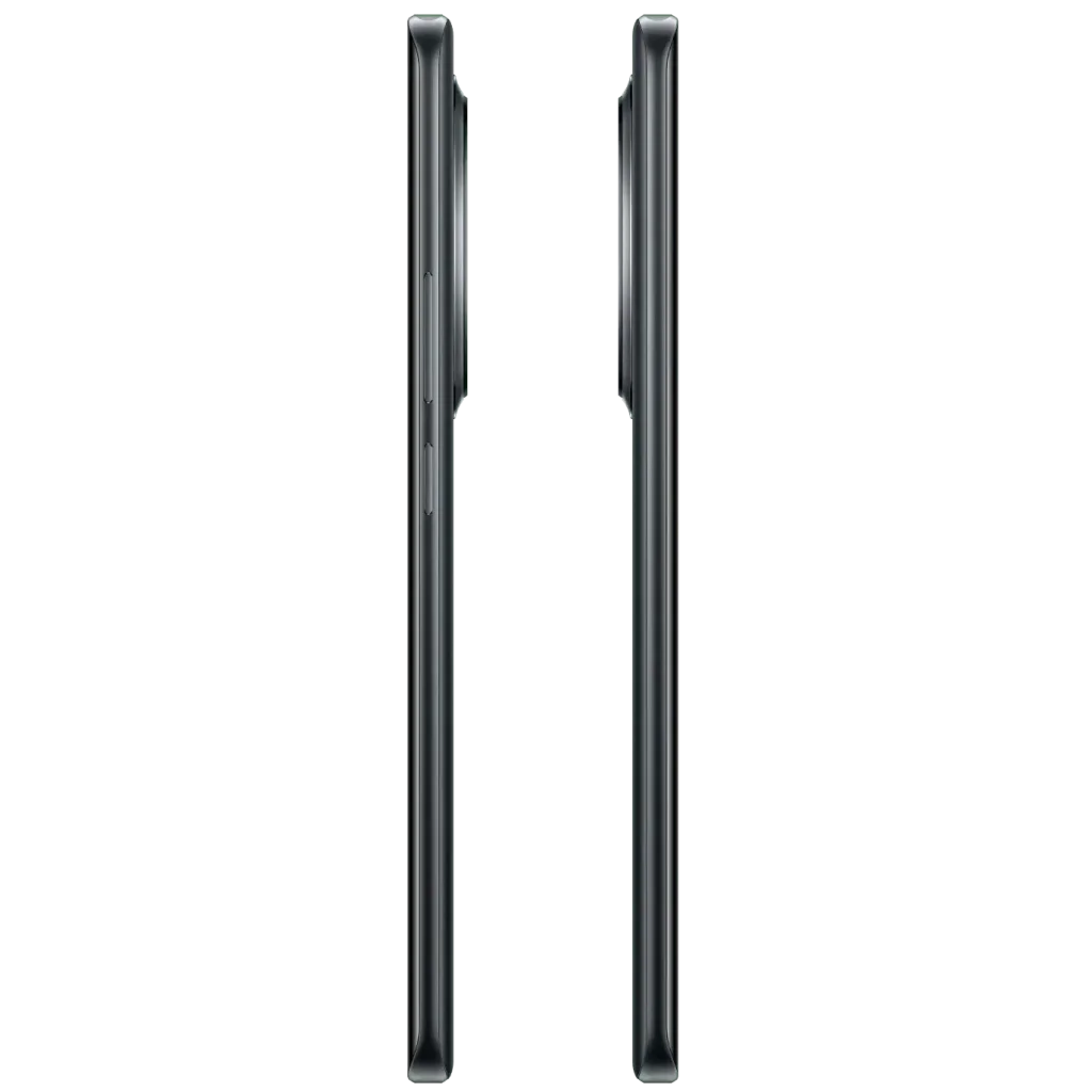 Смартфон Realme 14 Pro 5G 12/512GB Suede Grey EU