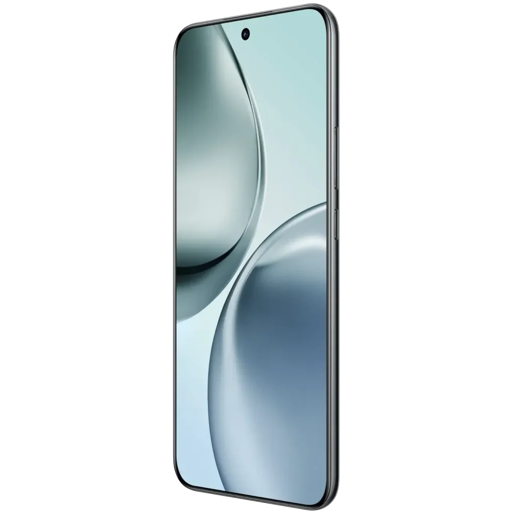 Смартфон Realme 14 Pro Plus 5G 8/256GB Suede Grey EU