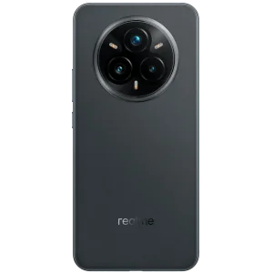 Смартфон Realme 14 Pro Plus 5G 8/256GB Suede Grey EU