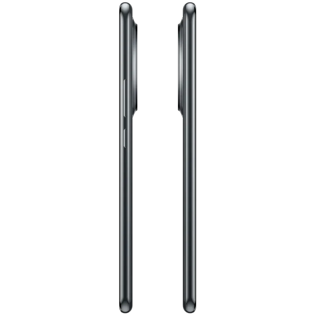 Смартфон Realme 14 Pro Plus 5G 8/256GB Suede Grey EU