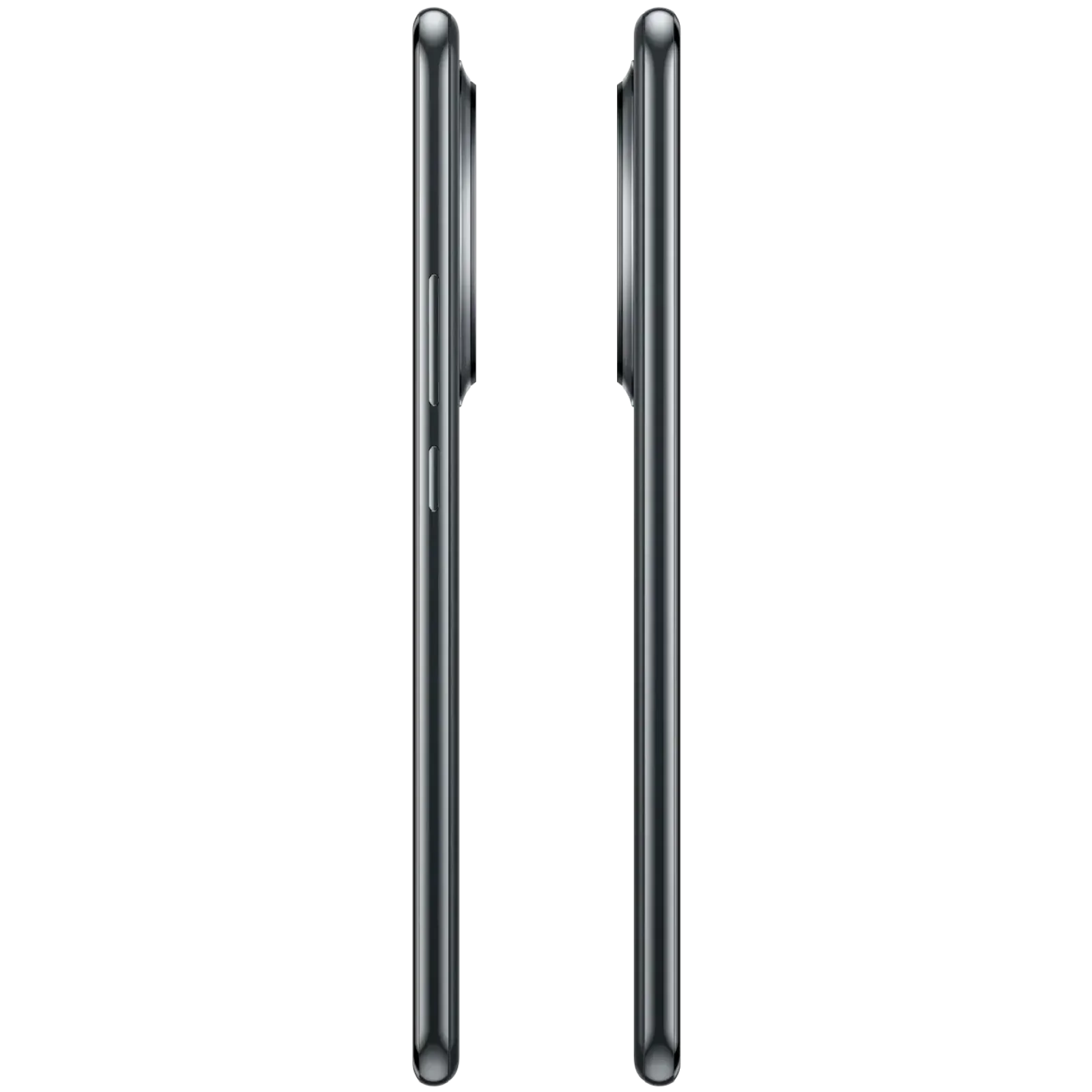 Смартфон Realme 14 Pro Plus 5G 12/256GB Suede Grey