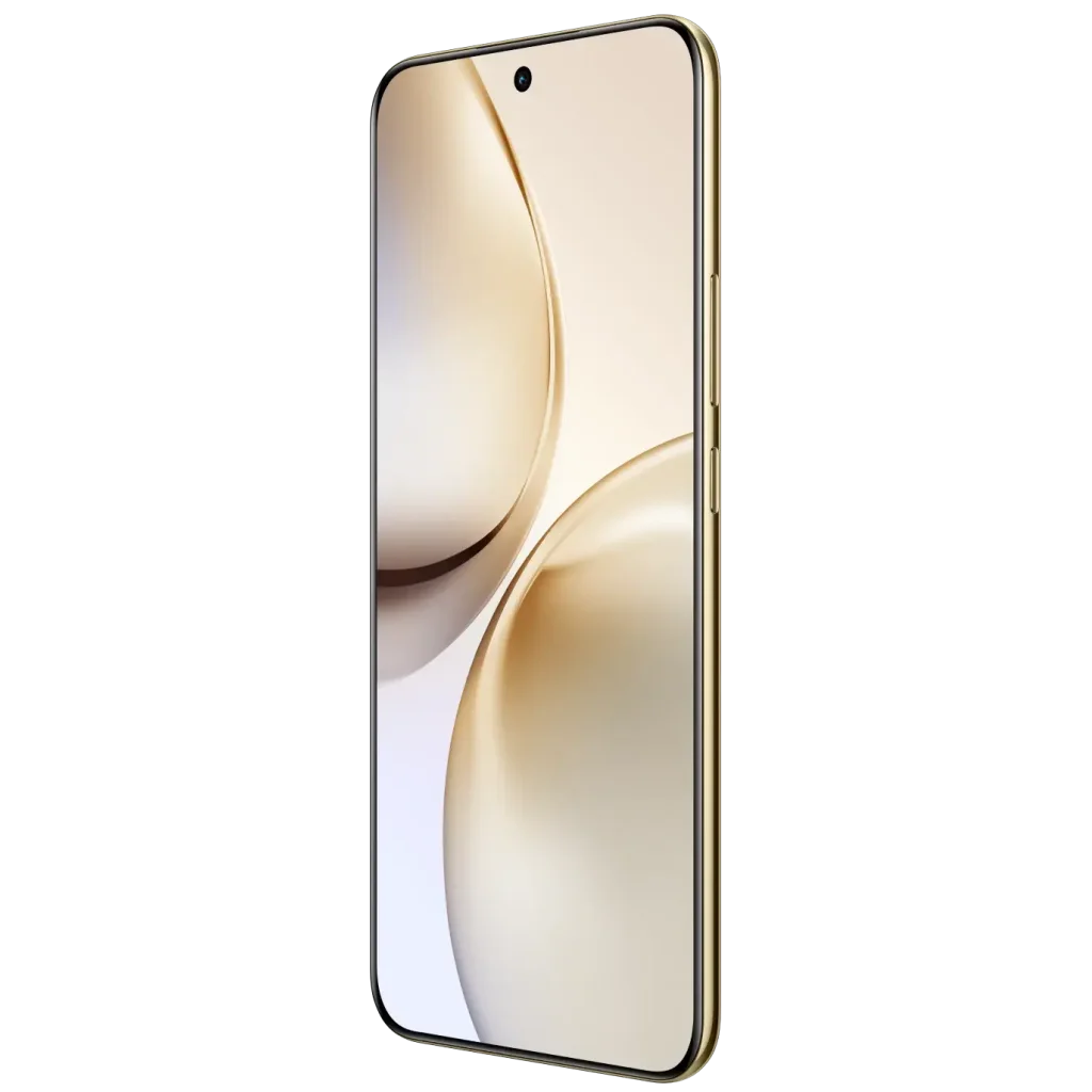 Смартфон Realme 14 Pro Plus 5G 8/256GB White EU