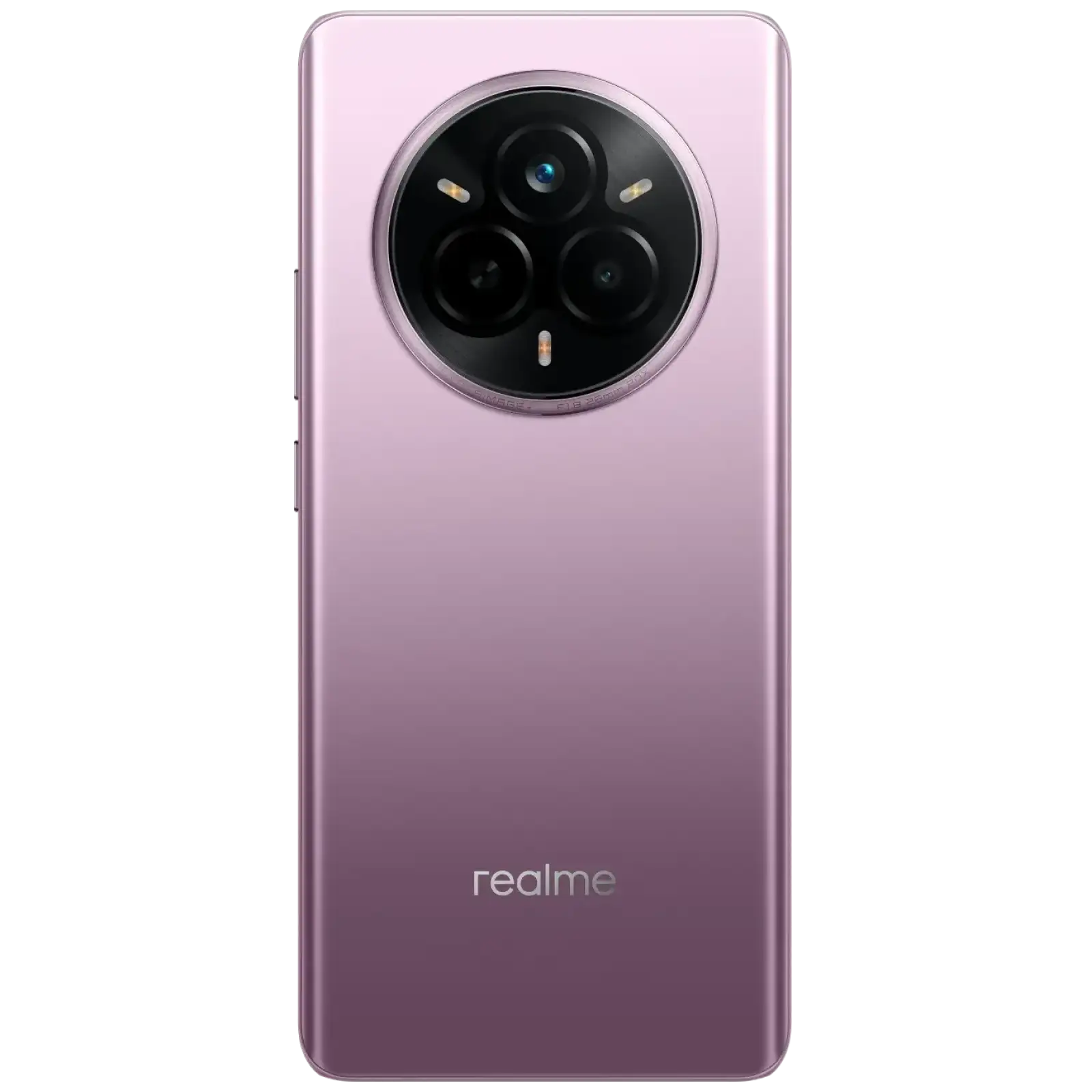 Смартфон Realme 14 Pro 5G 12/512GB Jaipur Pink EU