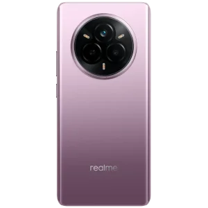 Смартфон Realme 14 Pro 5G 12/512GB Jaipur Pink EU