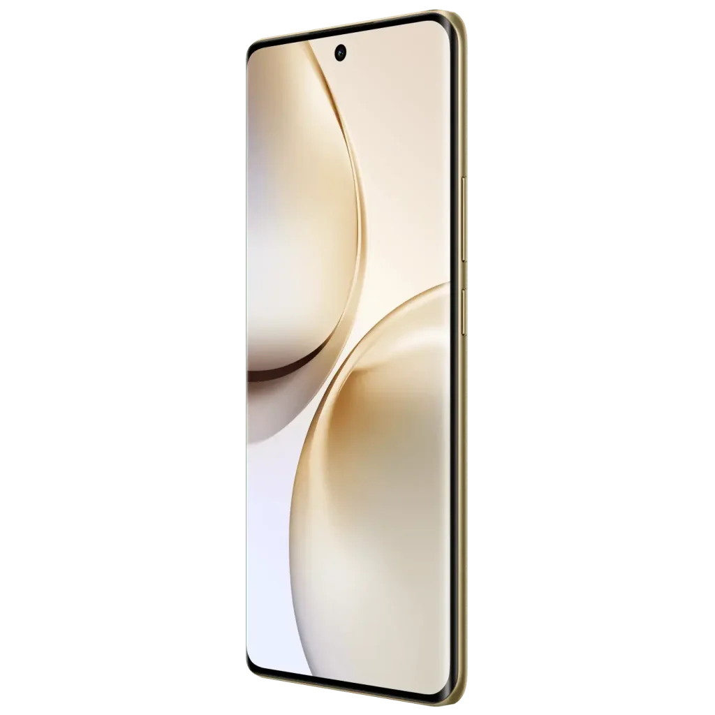 Смартфон Realme 14 Pro 5G 12/512GB Pearl White EU